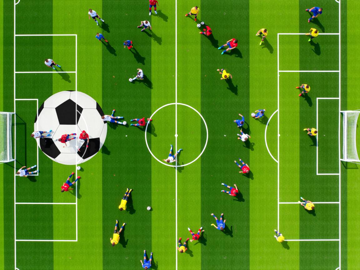 开云体育在线入口-“2025俱乐部世界杯开幕：全球32强角逐荣耀”  第2张