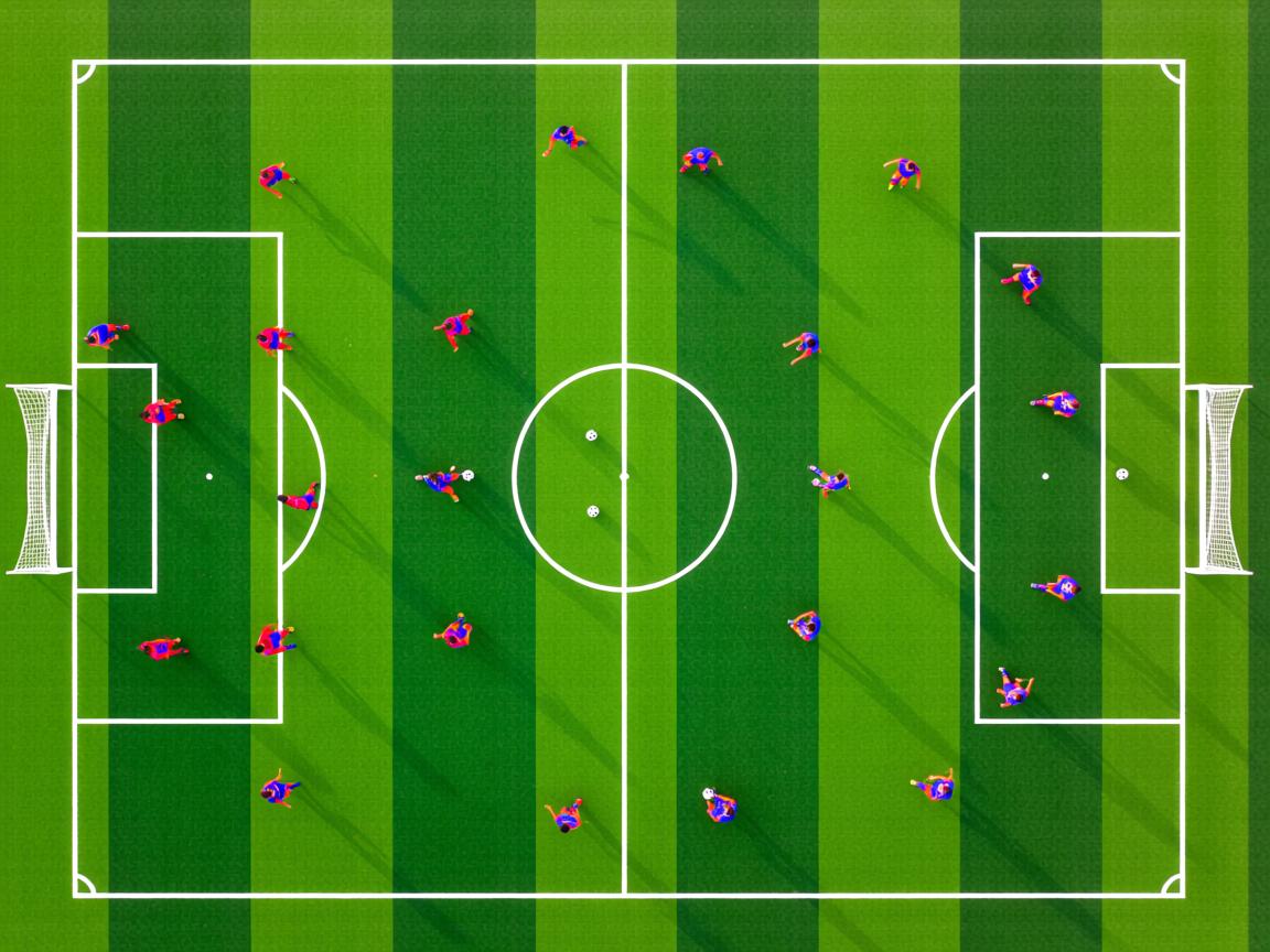 开云体育在线入口-“2025俱乐部世界杯开幕：全球32强角逐荣耀”  第3张