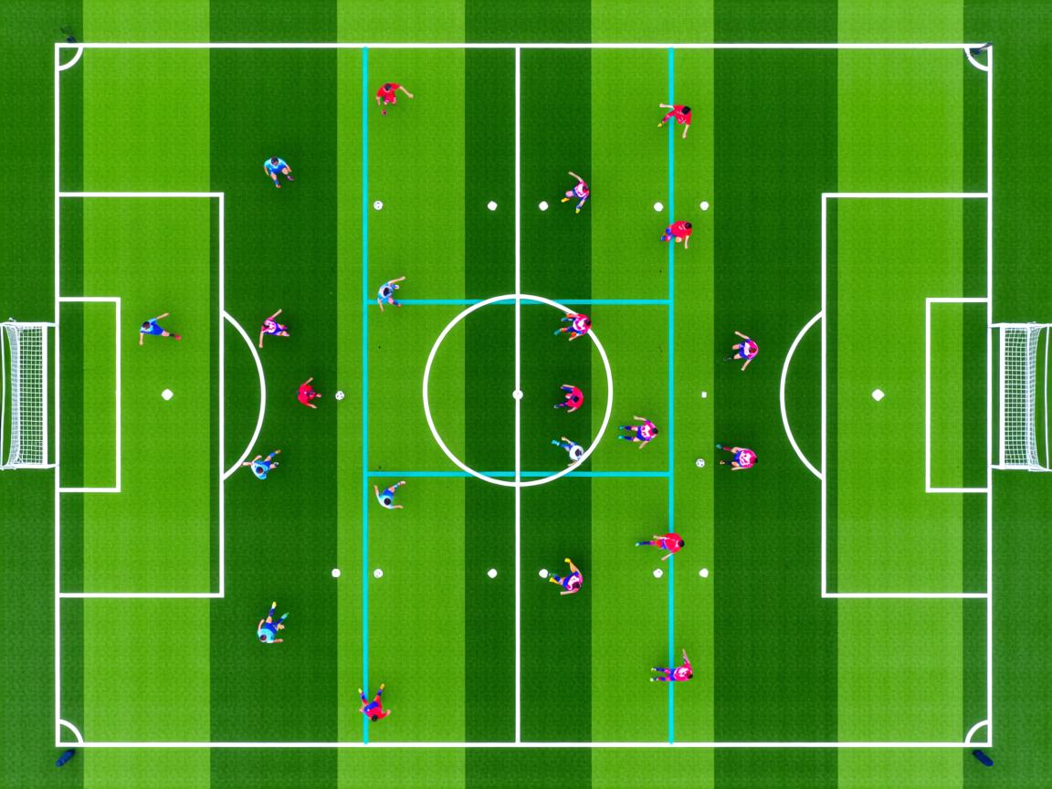 开云体育app-五大联赛是否提升对半场控球率的实际转化价值考量,五大联赛场均进球排行 第3张