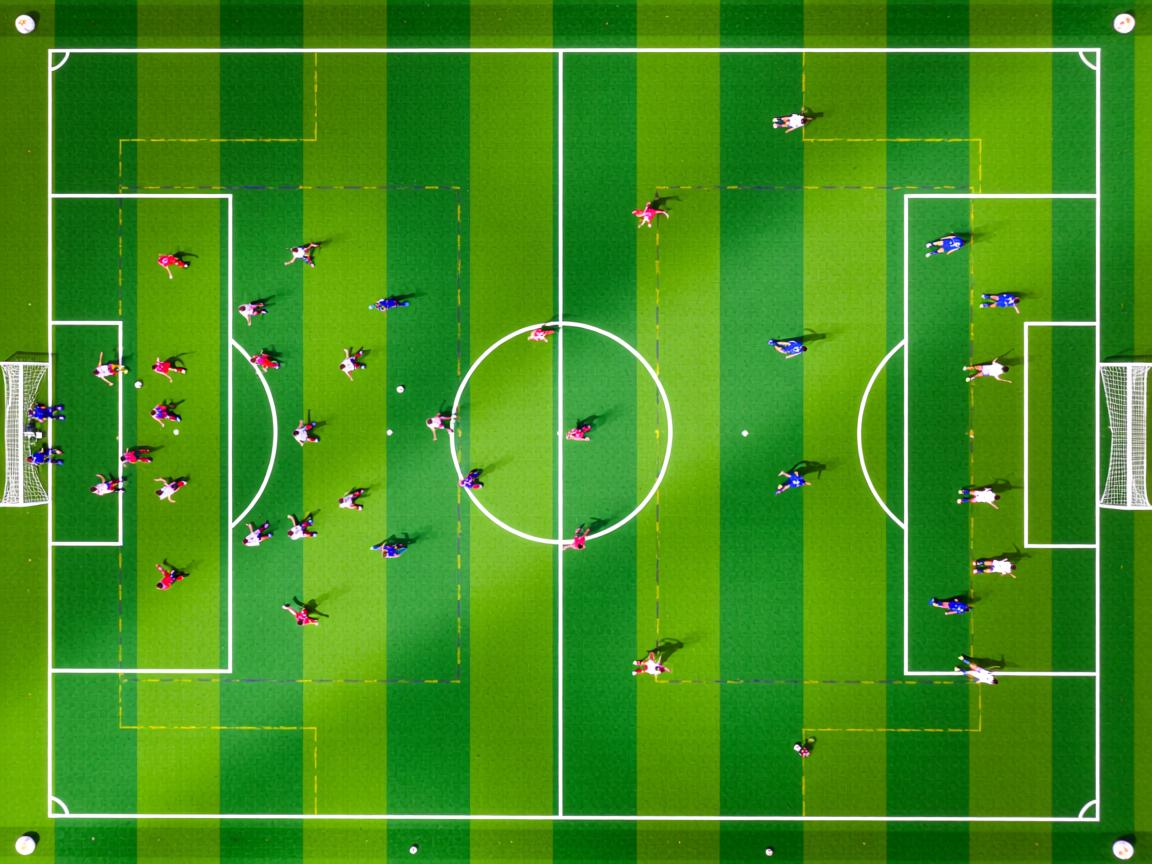 开云体育官网在线-国家队逆袭世界杯预选赛 跌宕对决引爆全场，国家队世界杯预选赛赛程  第2张